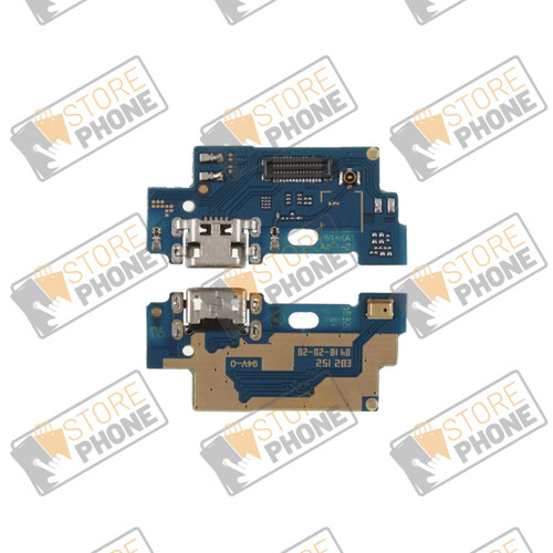 Connecteur charge asus - de,