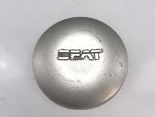 Cache roue d'origine Seat