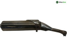 Silencieux droit échappement YAMAHA TDM 900 2005-2006