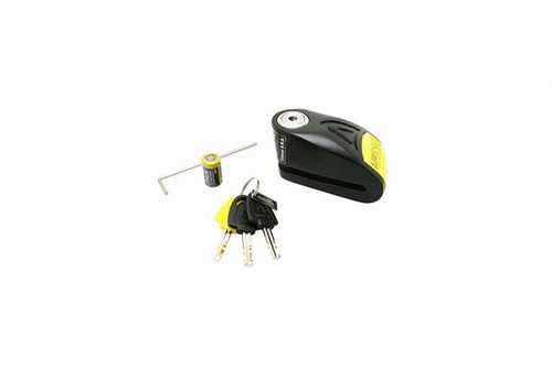 Antivol bloque disque auvray - bloque,