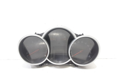 Cadre instruments chevrolet - cadre,