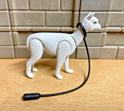 Playmobil animaux lama - playmobil,