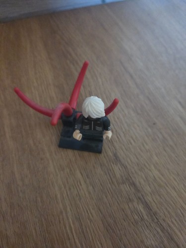 Minifigure lego tokyo - minifigure,