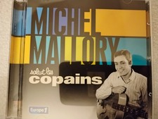 Michel Mallory (Salut les