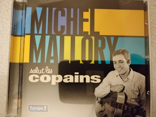 Michel mallory salut - michel,