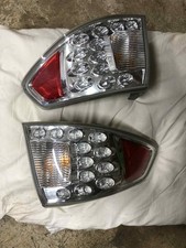 feux arriére subaru impreza III