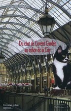 Du chat de Covent GVarden au robot de la City, Georges Rodriguez