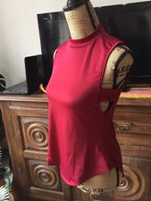 Haut femme taille neuf - femme,