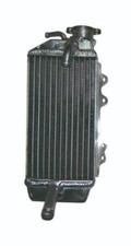 Radiateur alu droit motocross KTM 85 SX 2018 - 2024
