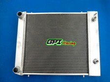 Radiateur en aluminium pour