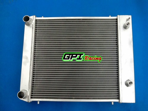 Radiateur aluminium pour - radiateur, en