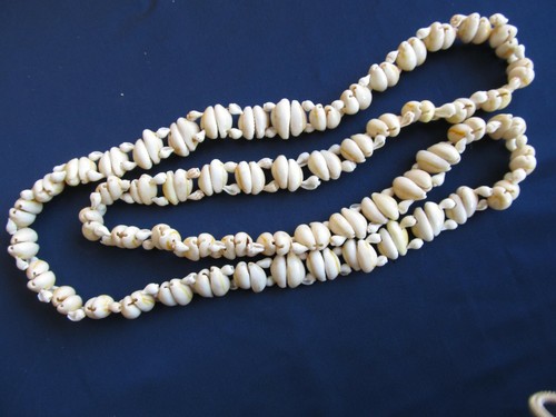 Collier tahiti en - collier, de