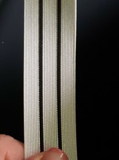 R0302 ruban galon grade