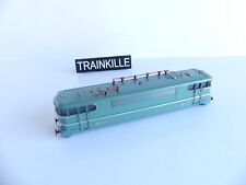 VB HO METAL CAISSE LOCOMOTIVE BB 9211