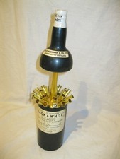 Vintage BOUTEILLE MUSICALE