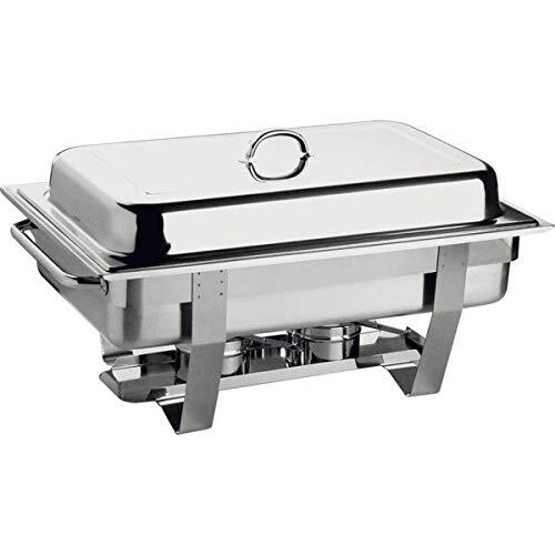 Assheuer pott chafing dish - assheuer,