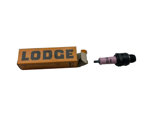 Bougie allumage lodge hn - bougie, d'allumage