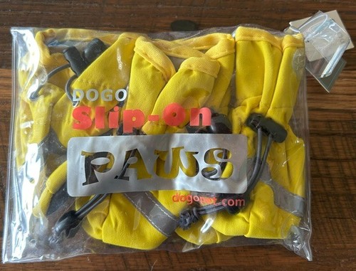 Dogo slip paws dog - paws,