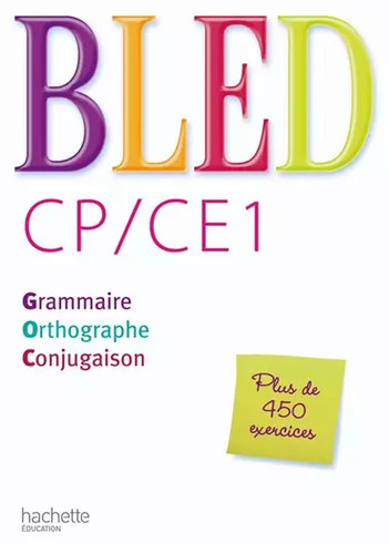 Ce1 grammaire - :,
