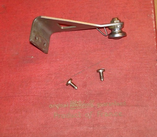 Piece pick pour moulinet - piece,