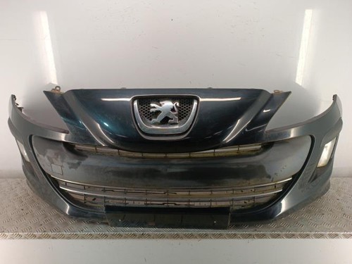 Pare choc avant peugeot - pare,
