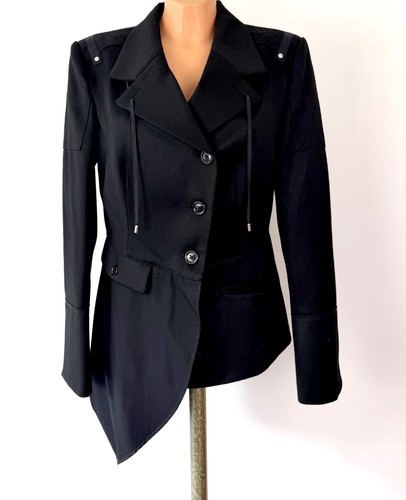 High magnifique veste laine - veste,