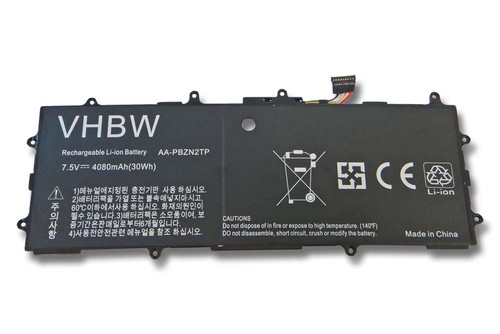 Batterie pour samsung ativ - batterie,