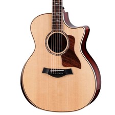 Taylor 814ce LTD Cocobolo
