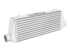 Refroidisseur d'air de suralimentation intercooler universel en alliage 450 x...