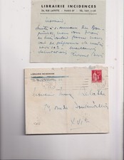 1933- 1981. Pierre Berès. 3