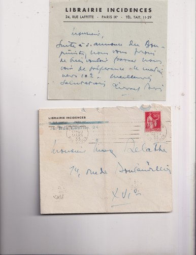 1933 1981 pierre - pierre, berès.