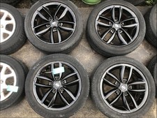 Jeu de 4 jantes  MINI MINI 2