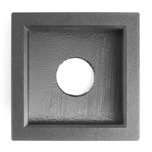 Sinar 140x140 lens board - lens,