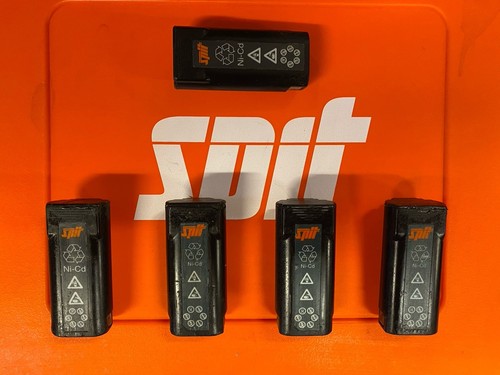 Batterie spit pulsa 700 - batterie,