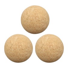  3 Pcs Balles De Baby Foot Mini Babyfoot Table Baby-foot Football