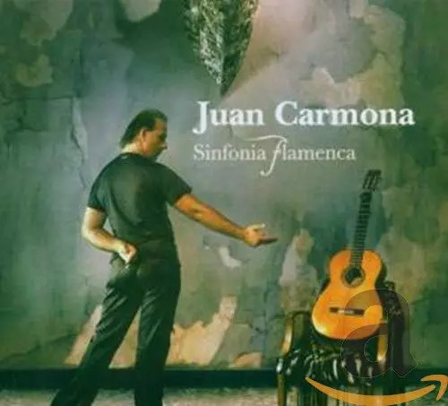 Sinfonia flamenca import - flamenca, [import]