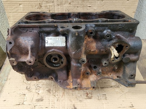 Bloc bas moteur 840 - moteur, c7/26