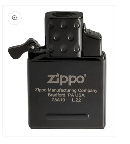 Zippo insert noir - zippo,