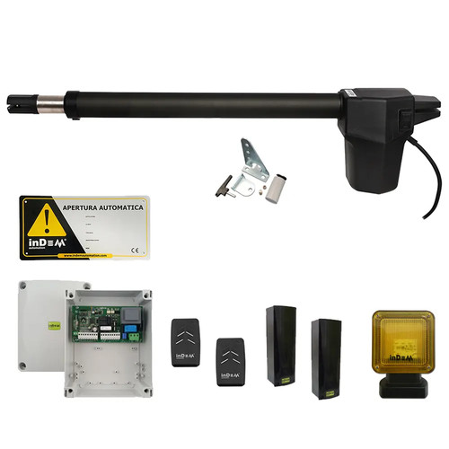 Kit motorisation portail - kit, de