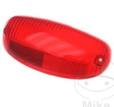 Verre De Feu Arrière Pour