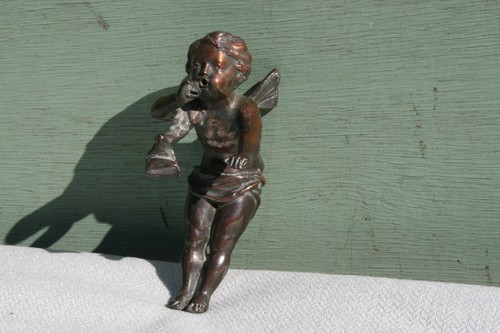 Statuette ange putti 300 - putti,