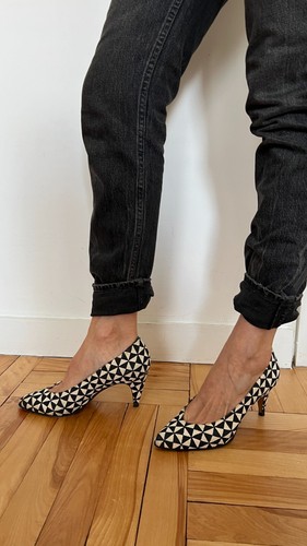 Isabel marant pumps high - isabel, 3"