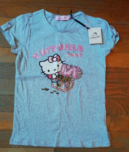 Shirt victoria casal - victoria, couture