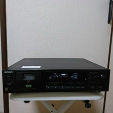 Sony DTC-690 Digital Audio Tape DAT Deck Record Player Occasion