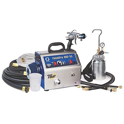 Graco 17n269 finishpro - graco,