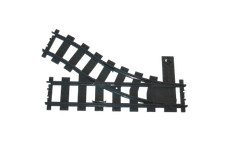 Lego® train RC chemin de fer