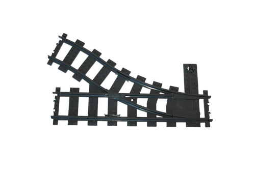 Lego train chemin de - rc,