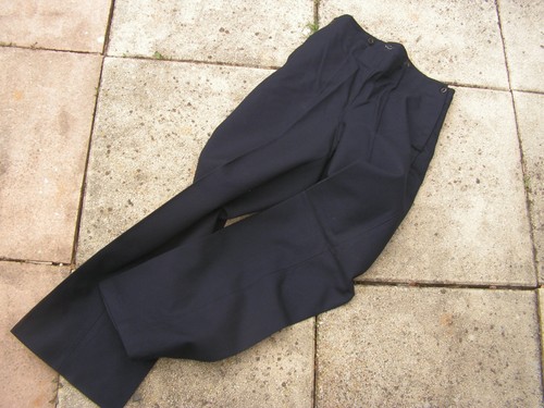 Pantalon marin armee - ,