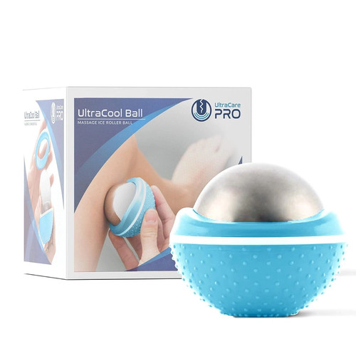Ultracare pro ultracool cold - pro,