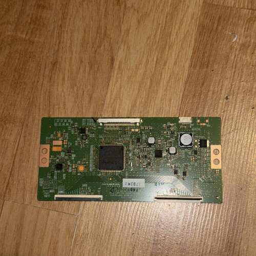 Con tcon lg 55ub820v - t-con,